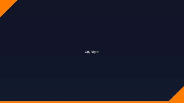 城市夜景主题赛 - 床上丽拉 视频创作挑战